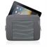 Belkin Grip Sleeve for iPad - Gray F8N278TT131